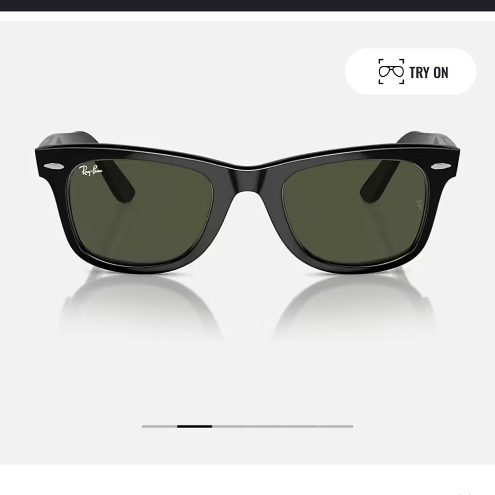 Ray ban sunglasses